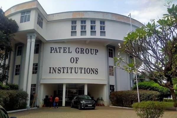 Patel College of Science and Technology Bhopal-image