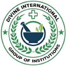 Divine International Group of Institutions-logo