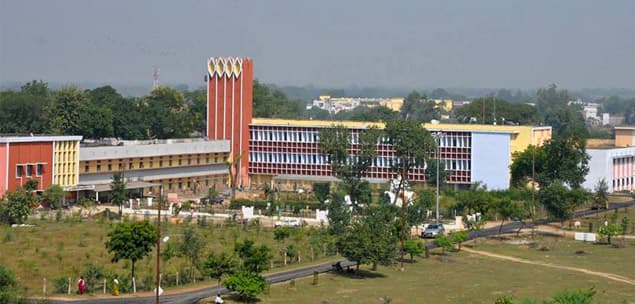 Rewa Engineering College-image