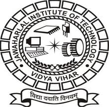 Jawaharlal Institute of Technology-logo