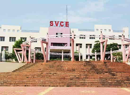 Swami Vivekanand College of Engineering-logo