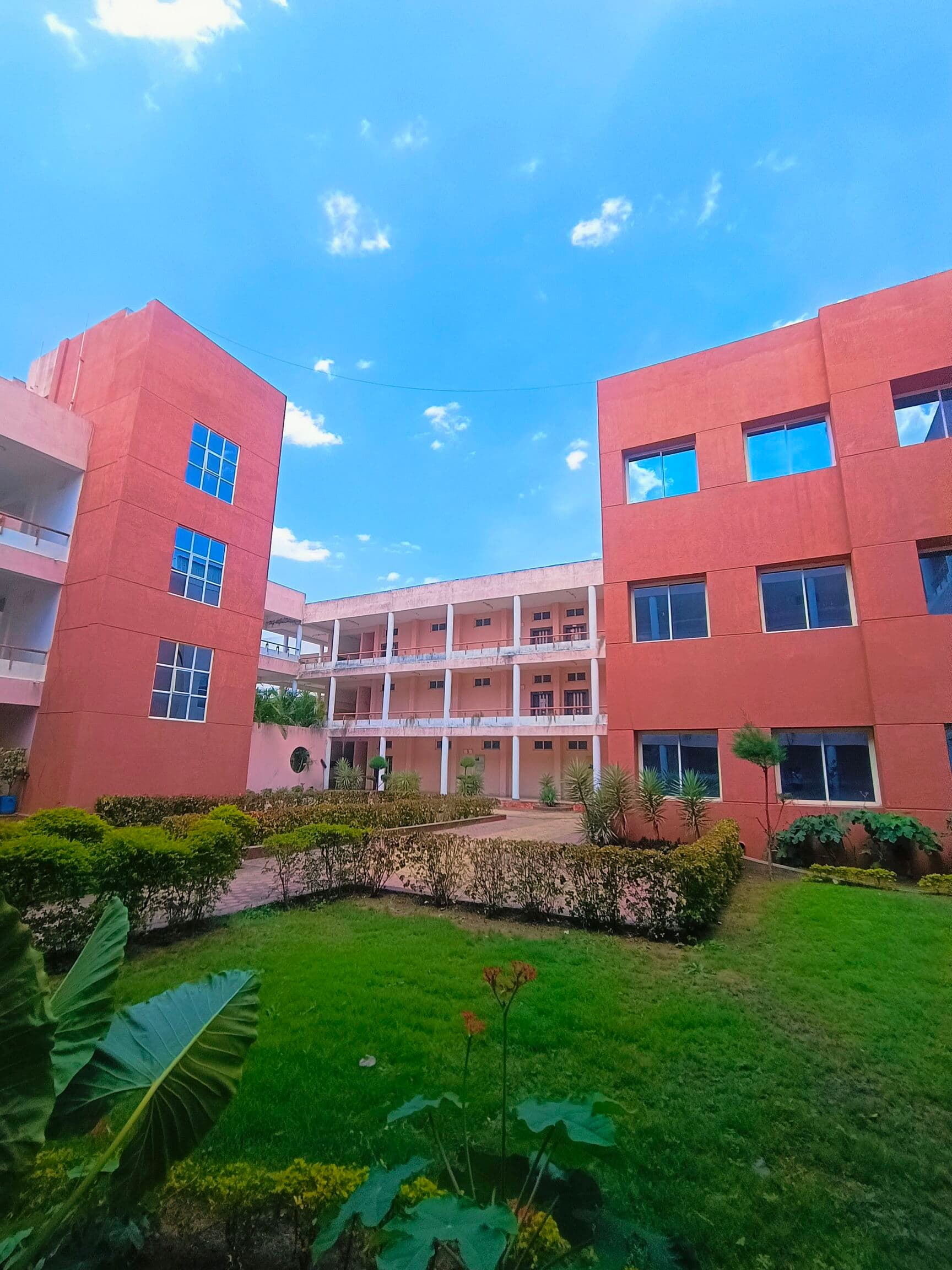 Thakur Shivkumarsingh Memorial Engineering College-logo