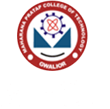 Maharana Pratap College of Technology and Management-logo