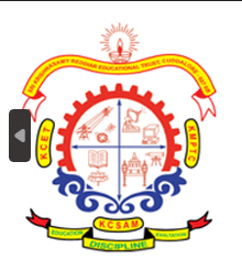 Krishnasamy College of Science Arts and Management for Women-logo
