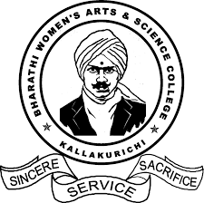 Bharathi Women's Arts & Science College-logo