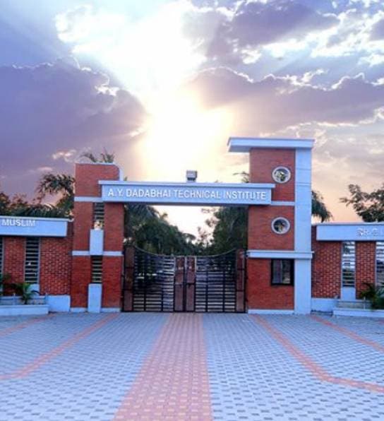 AY Dadabhai Technical Institute-image