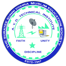 AY Dadabhai Technical Institute logo