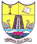 Govt. Thirumagal Mills College-logo