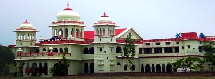 Chowdhary Mahadev Prasad Degree College-image