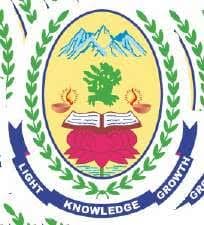 Cardamom Planter's Association College logo