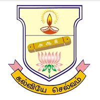 Devanga Arts College-logo