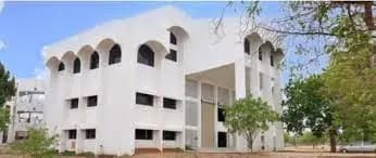 Subbalakshmi Lakshmipathy College of Science-image