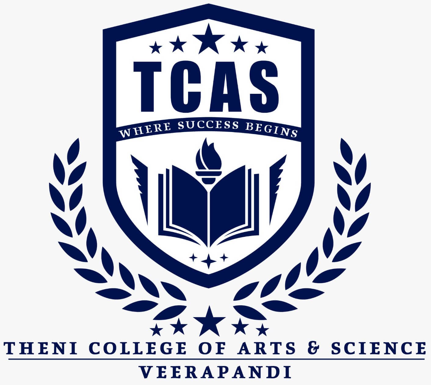 Theni College of Arts and Science-image
