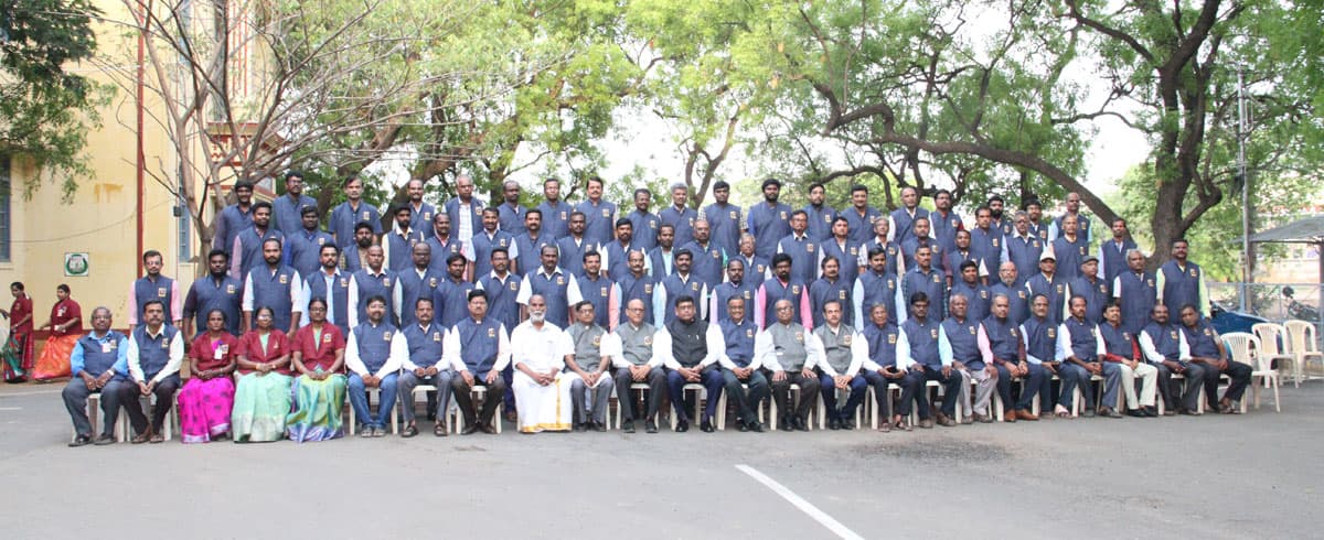 Madura College-image