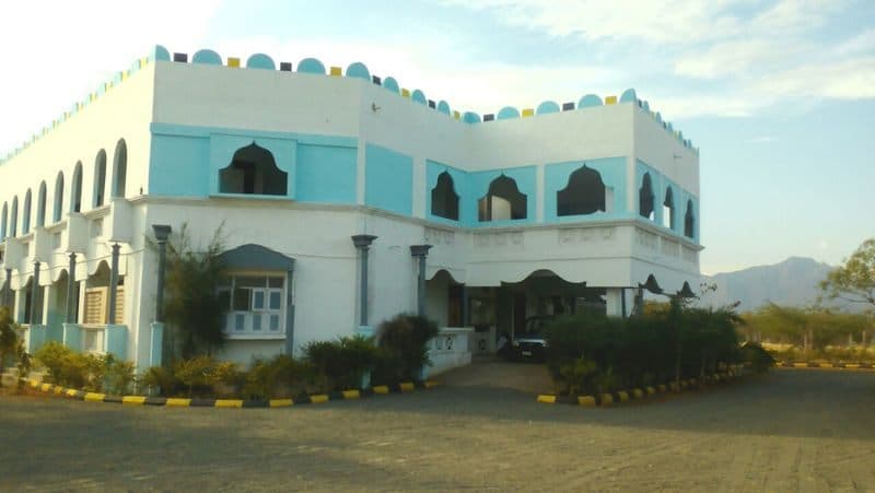 K. P. National College of Arts and Science Batlagundu-image