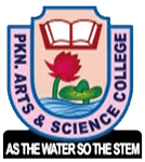 P.K.N. College of Arts & Science-logo