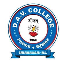 Maharishi Dayanand Law P.G. College-logo