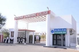 Binani Kanya Mahavidyalaya