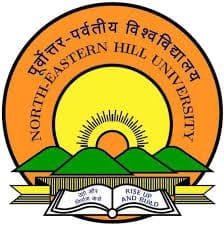 English and Foreign Languages University Shillong logo