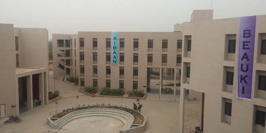 Indian Institute of Technology Gandhi Nagar-image