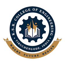 KSR College of Engineering-logo