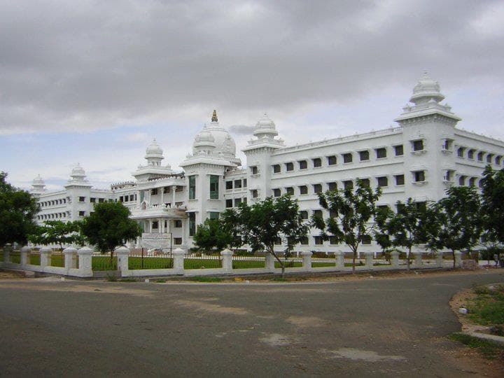 Kumaraguru College of Technology-image