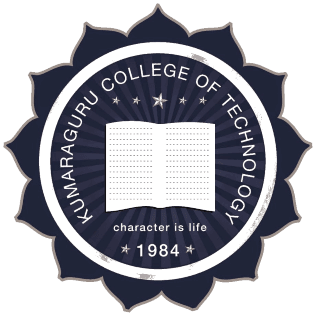 Kumaraguru College of Technology-logo