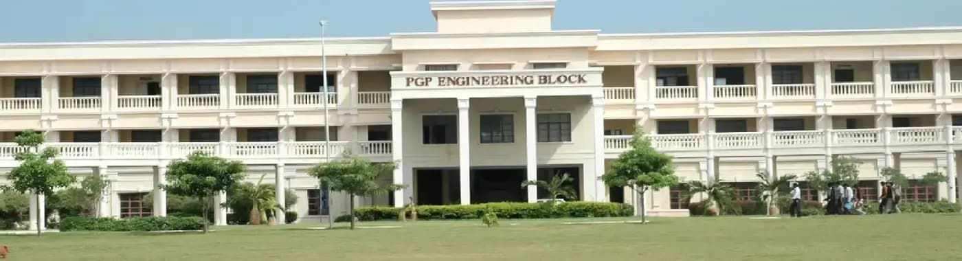 PGP College of Engineering and Technology-image