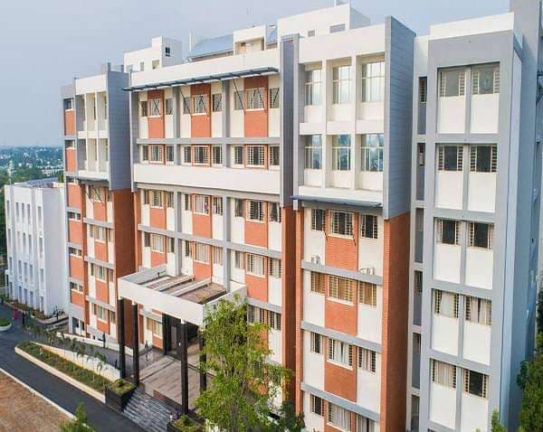Dr. NGP Institute of Technology-image