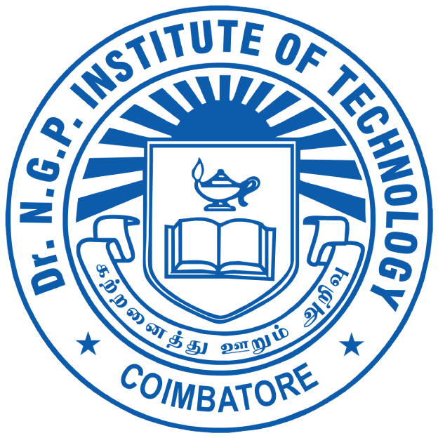 Dr. NGP Institute of Technology-logo