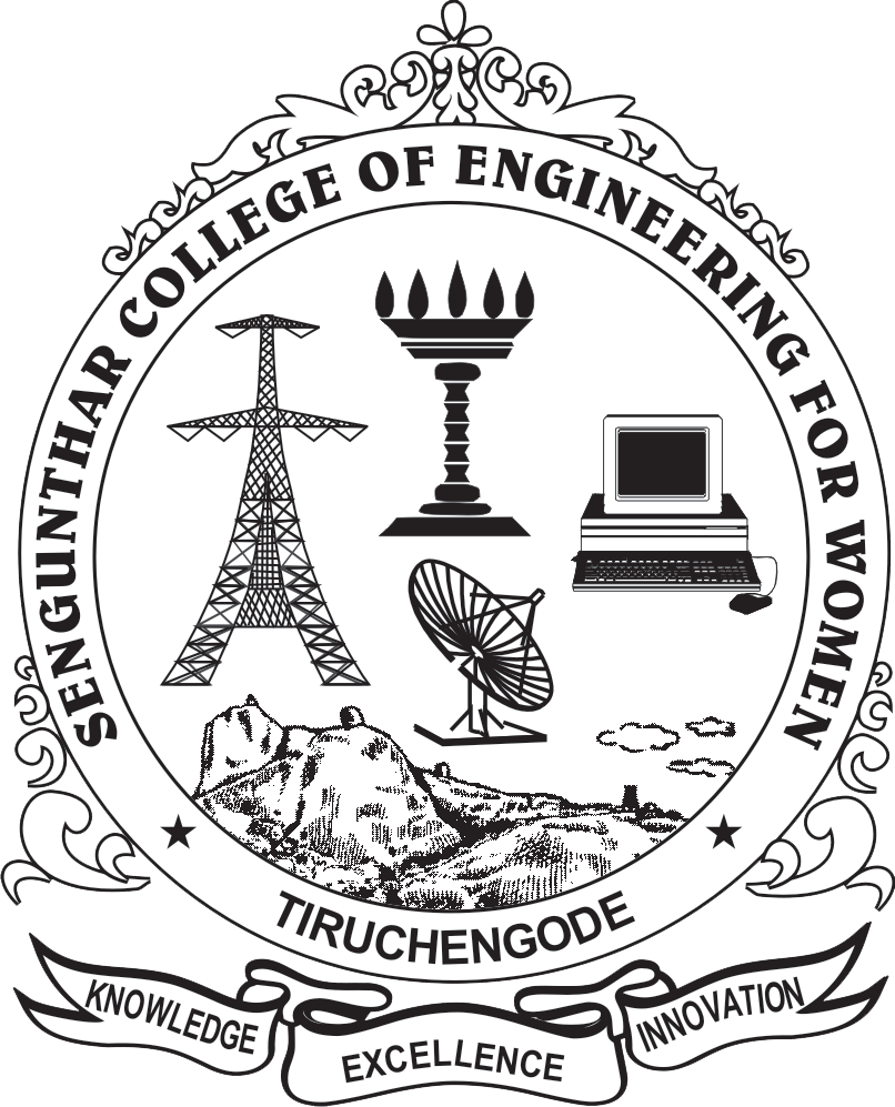 Sengunthar Engineering College-logo
