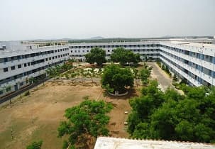 The Kavery Engineering College-image