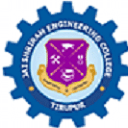 Jay Shriram Engineering College-logo
