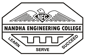 Nandha Engineering College logo