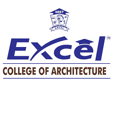 Excel College of Architecture and Planning-logo