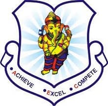 Annapoorana Engineering College-logo