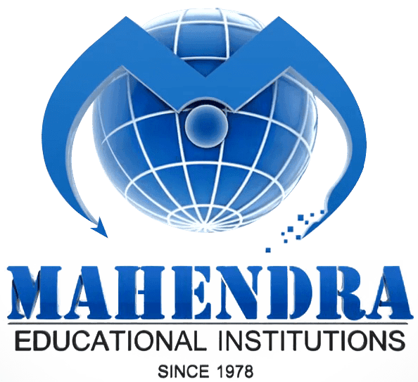 Mahendra Engineering College for Women-logo