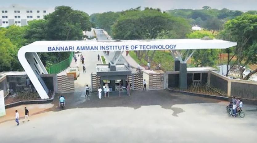 Bannari Amman Institute of Technology-image