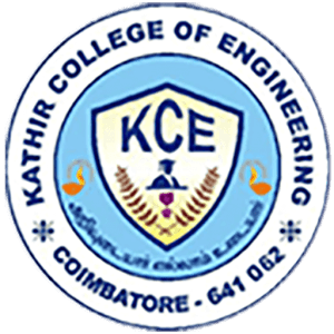 Kathir College of Engineering-logo