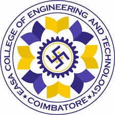 EASA College of Engineering and Technology Coimbatore logo