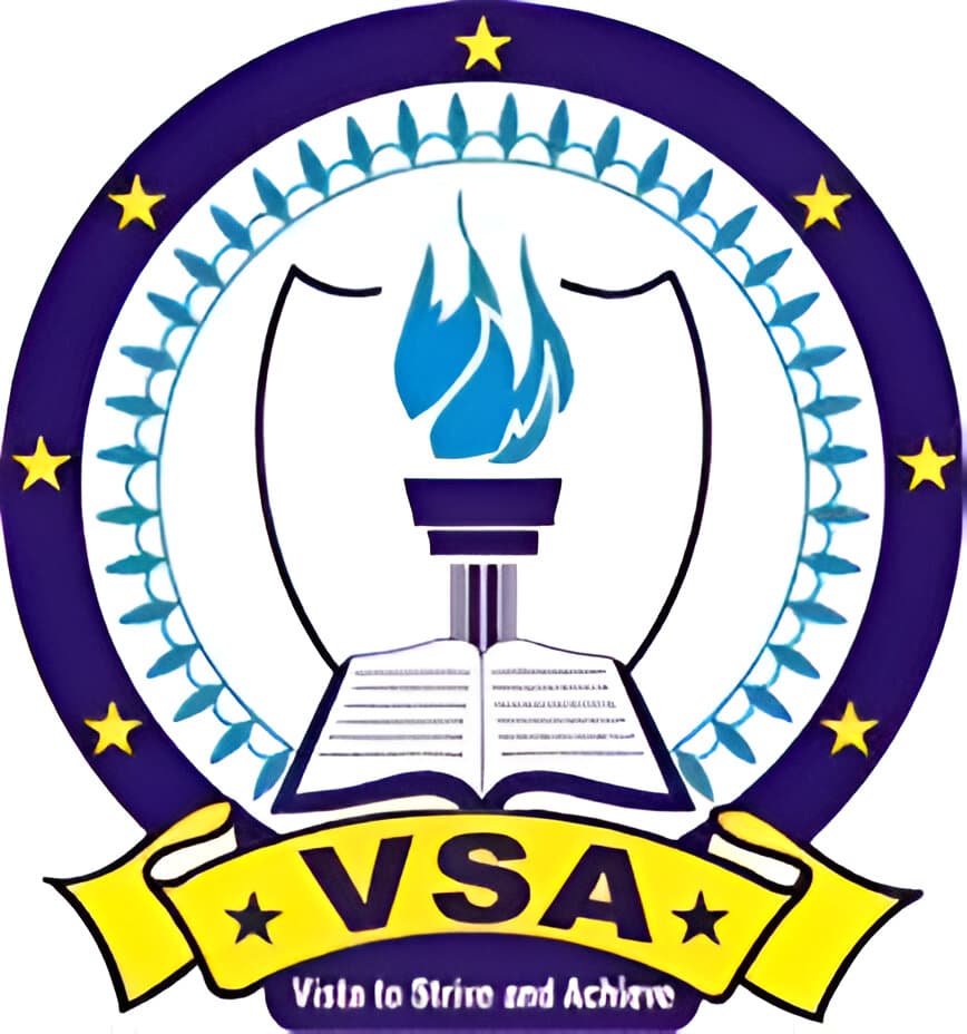 VSA School of Engineering and School of Management-logo