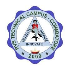 RVS Technical Campus-logo