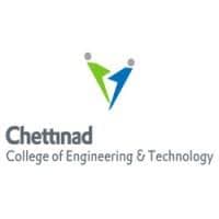 Chettinad College of Engineering and Technology-logo
