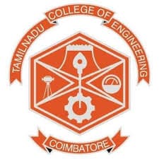 Tamilnadu College of Engineering-logo