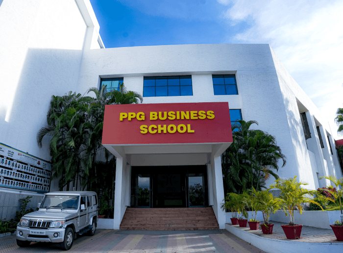 PPG Business School