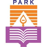 Park College of Engineering and Technology-logo