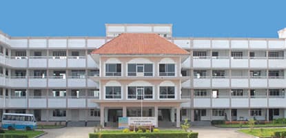 Vivekanandha College of Engineering for Women-image