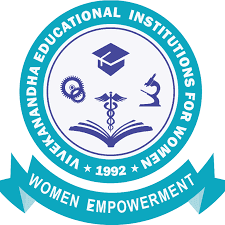 Vivekanandha College of Engineering for Women-logo