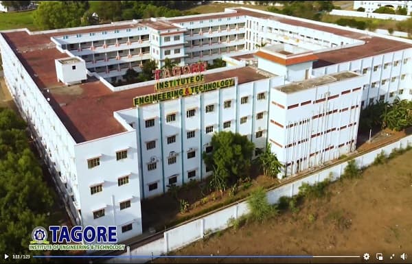 Tagore Institute of Engineering and Technology-image