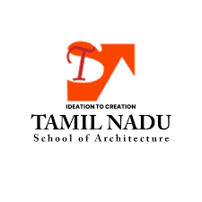 Tamilnadu School of Architecture-logo